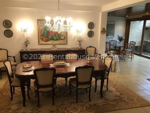 Imagen 6 de 26 de Colinas De Bello Monte Casa En Venta Jesús Enrique Díaz 22-21709 Caracas Baruta