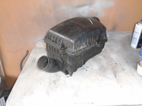 Imagen 3 de 4 de Vendo Caja De Filtro De Aire De Hyundai Terracan Año 2005
