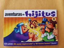 Comprar Las Aventuras De Hijitus - El Mono Equivocado - Bueno Bueno