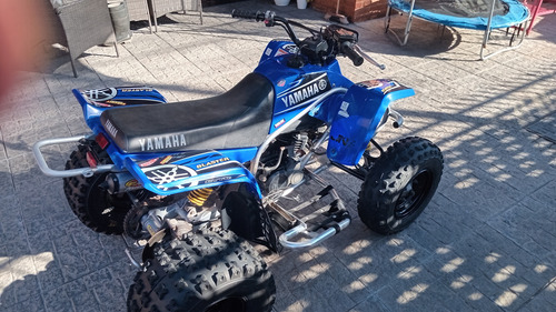 Yamaha Blaster 200 Titular Patentado Muy Bueno