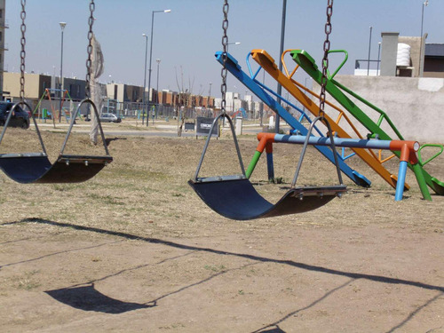 Lote Docta Central Financiación Venta