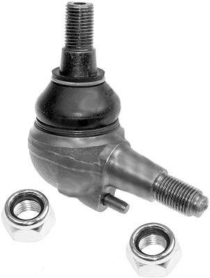 Pivô Inferior Suspensão Mercedes C230 Kompressor 1995-2000