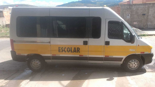 Fiat Ducato Ducato Mult Jete