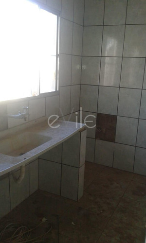Imagem 7 de 11 de Casa À Venda Em Vila Industrial - Ca009078