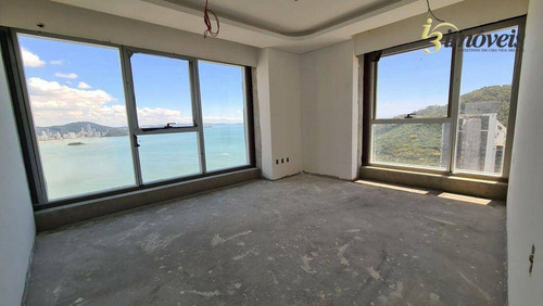 Imagem 5 de 22 de Yachthouse Residence, Apartamento A Venda, Com 4 Suítes E 4 Vagas De Garagem, Localizada Na Barra Sul, Balneário Camboriú - Sc - Ap2216
