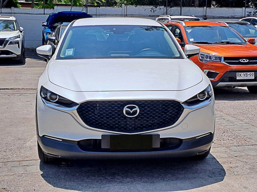 Mazda CX-30 CORE 2.0 2WD 6MT 7G
