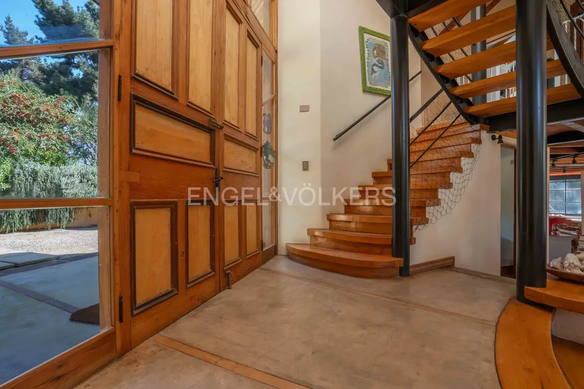 Imagen 2 de 21 de Linda Casa En Aguas Claras Con Gran Terreno
