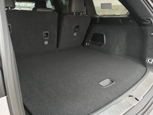 Jeep Grand Cherokee 5.7 V8 L Summit 4x4 At