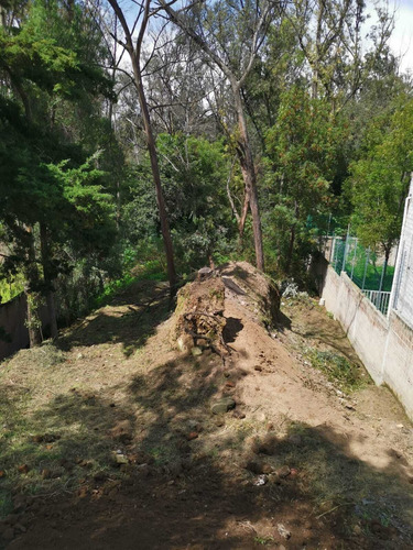 Se Vende Terreno En Bosques De Lago, Cuautitlán Izcalli, Ht543