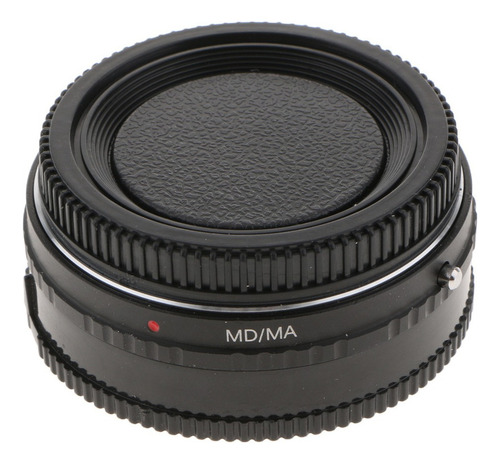 Adaptador Para Minolta Md Para Sony Alpha Af Ma Focus Para