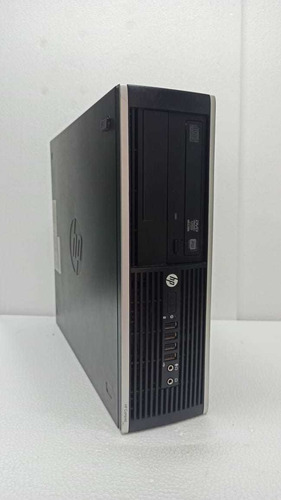 Torre Dell Core I5 De Tercera