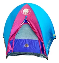 Comprar Carpa 4 - 5 Pers Igloo Gibsons Ocasion