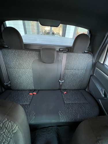 Renault Duster Oroch 1.6 Dynamique