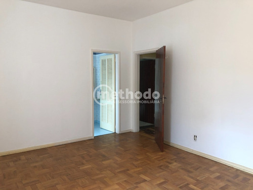 Casa Comercial Térrea Nova Campinas Locação - Ca00707 - 68923565