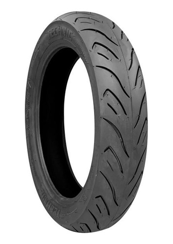 Pneu 130/70-16 Sport R Scooter Technic Traseiro