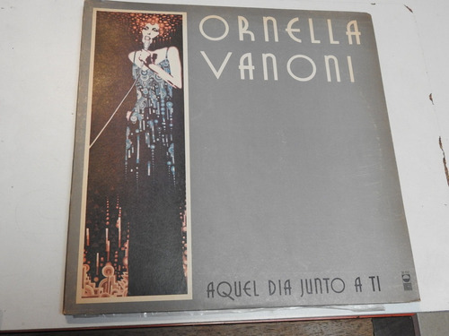 V6003 - Aquel Dia Junto A Ti - Ornella Vanoni 