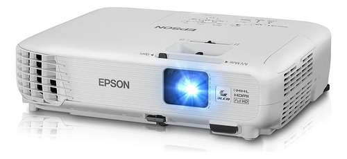 Epson V11h772020 Powerlite Home Cinema 1040