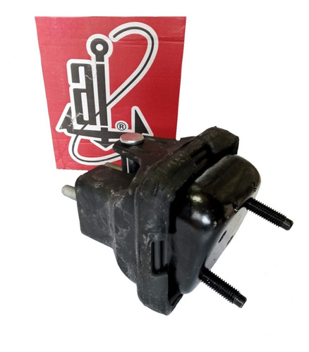 Base Motor Delantera Chevrolet Impala 5.3 2006 - 2009