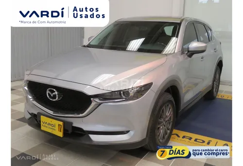 Mazda Cx5 47757