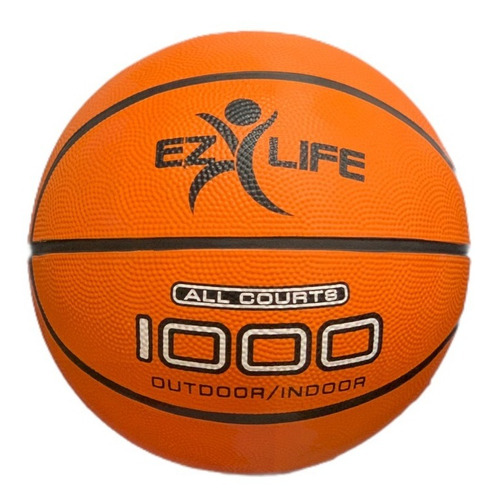 Pelotas Basquet N 5 Baloncesto Original Ez Life