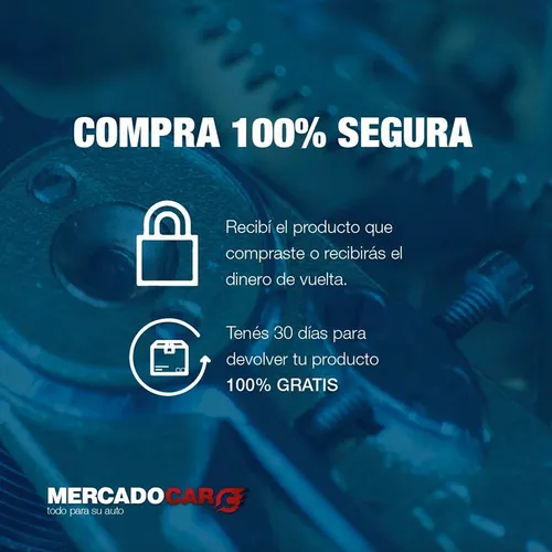 Cazoleta Vth Peugeot 2008 1.6 Thp 2022 2023 2024