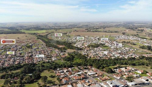 Imagem 1 de 3 de Terrenos - Ref: V10883