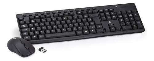 Teclado Sem Fio Wireless 2.4ghz