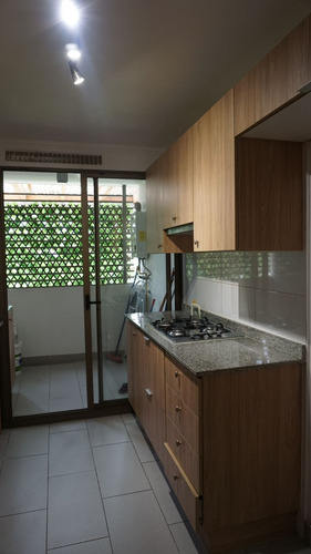 Venta Depto Con Jardin Exclusivo Trato Directo Sin Comision