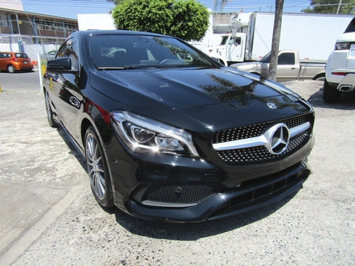 Imagen 4 de 10 de 2019 Mercedes Cla 250 Cgi