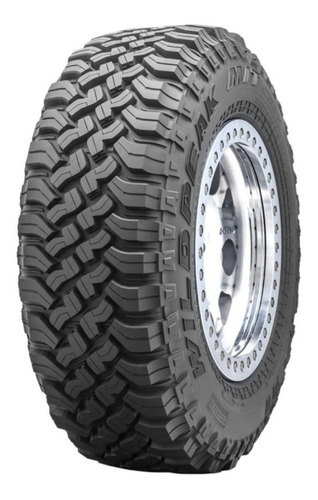 Llanta 235/80r17 120/117r Falken Wildpeak At3w