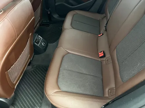 Audi A3 2.0 Select 4p At