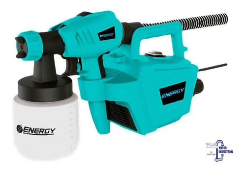 Equipo De Pintar Energy As10/2 - Ynter Industrial