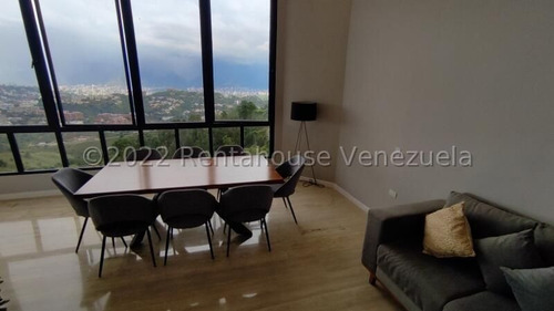 Imagen 10 de 30 de Apartamento En Venta - Los Naranjos Del Cafetal 23-14447 - Ja 04242153335