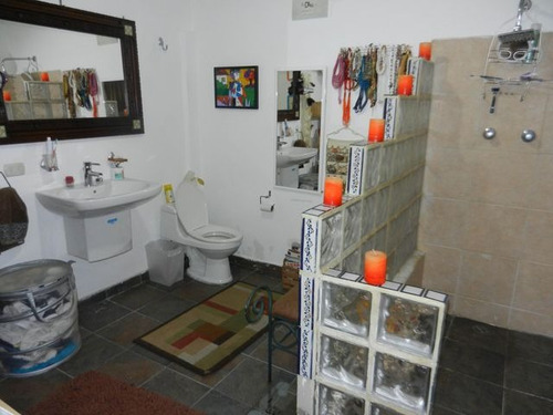 Casa En Alquiler Los Palos Grandes 24-12236