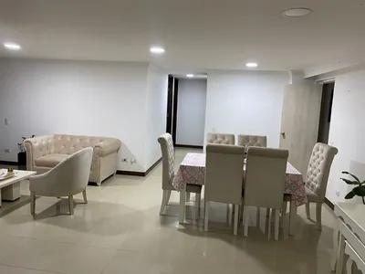 Apartamento en venta