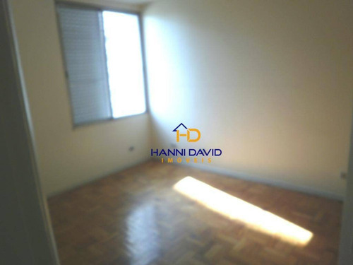 Imagem 7 de 13 de Excelente Apartamento Para Locação Com 3 Dormitórios, Próximo Ao Metrô Brigadeiro. - Ap3963