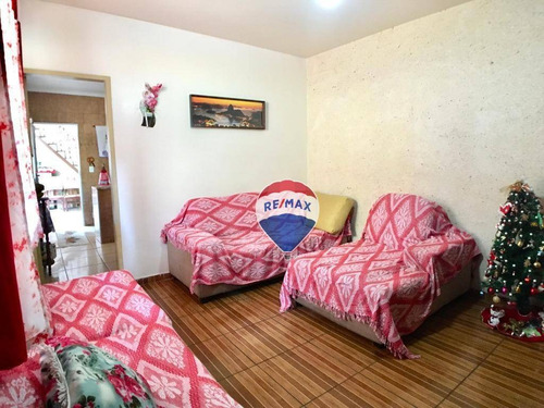 Imagem 4 de 23 de Linda Casa Com 5 Dormitórios À Venda, 261 M² Por R$ 530.000 - Madureira - Rio De Janeiro/rj - Ca0132