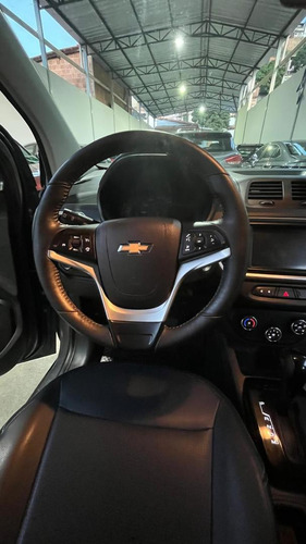 Chevrolet Spin Premier 1.8 8v Econo.flex 5p Aut