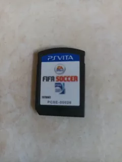 Fifa Soccer Ps Vita