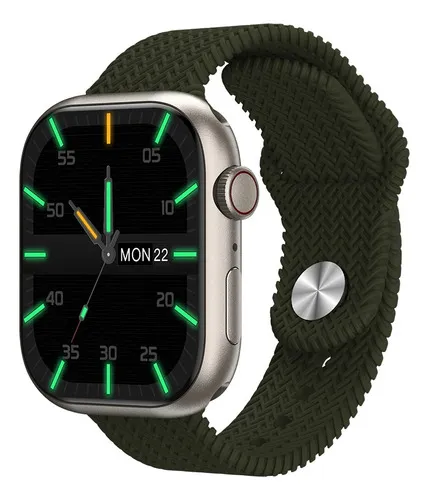 Smartwatch que lee whatsapp sale