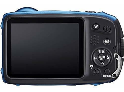 Imagen 3 de 6 de Fujifilm Finepix Xp140 Camara Digital Wi Fi Resistente