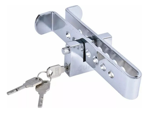 Car Lock Lock, Pedal De Volante, Antirrobo, Coche De Segurid