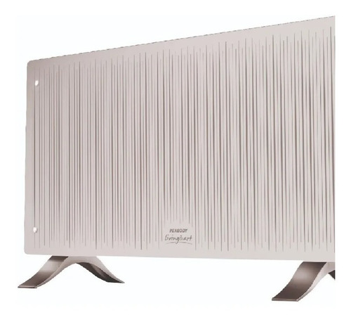 Vitroconvector Peabody 2000w Pe-vc20b