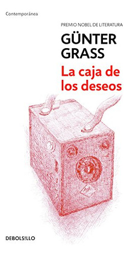 La Caja De Los Deseos -contemporanea-