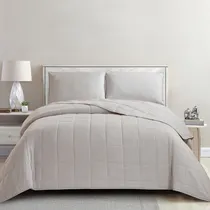 Comprar Cubrecama Quilt Kavanagh Ethereal Con Funda Twin Size