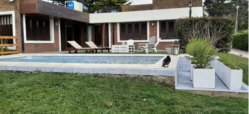 Casa Chapadmalal Dueño Directo Vende. Apto Para Crédito