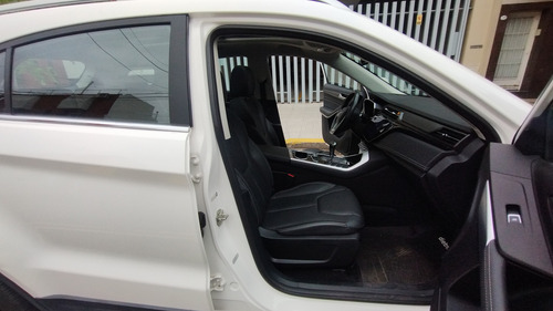 Ford Territory 1.5t Sel