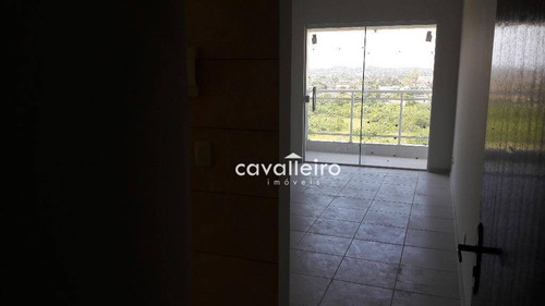 Imagem 8 de 29 de Apartamento Residencial À Venda, Caxito, Maricá - Ap0028. - Ap0028