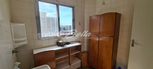 Imagem 10 de 30 de Apartamento Com 2 Dorms, Centro, Mongaguá - R$ 250 Mil, Cod: 125 - V125
