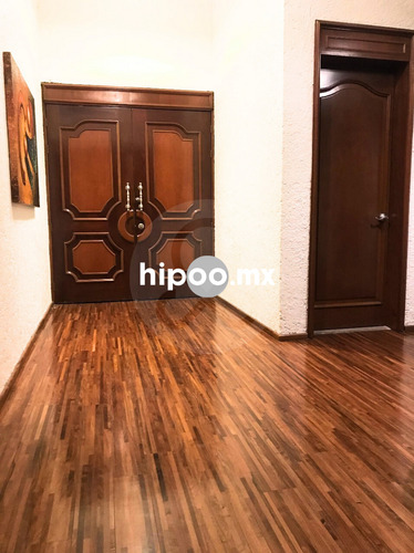 Casa En Venta En Bosque De Las Lomas